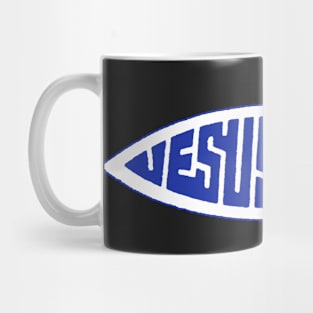 Jesus In You Mug